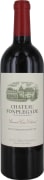 Chateau Fonplegade  2015 Front Bottle Shot
