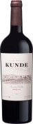 Kunde Merlot 2016  Front Bottle Shot