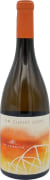 Scarbolo Lara Sunset Scent Chardonnay 2021  Front Bottle Shot