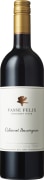 Vasse Felix Cabernet Sauvignon 2016  Front Bottle Shot
