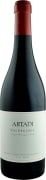 Artadi Valdegines 2020  Front Bottle Shot