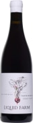 Liquid Farm Sanford and Benedict Vineyard Pinot Noir 2020  Front Bottle Shot
