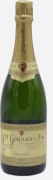 J.M. Gobillard & Fils Brut Tradition Front Bottle Shot