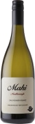 Mahi Marlborough Sauvignon Blanc 2021  Front Bottle Shot