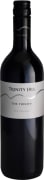 Trinity Hill The Trinity 2013  Front Bottle Shot