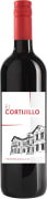 El Cortijillo Tempranillo 2016 Front Bottle Shot