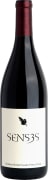 Senses Russian River Pinot Noir 2022  Front Bottle Shot