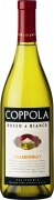 Francis Ford Coppola Rosso & Bianco Chardonnay 2016 Front Bottle Shot