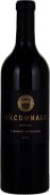 MacDonald Vineyards To-Kalon Vineyard Cabernet Sauvignon 2015  Front Bottle Shot