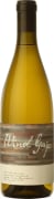 Wind Gap Woodruff Chardonnay 2014 Front Bottle Shot