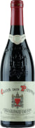 Clos des Papes Chateauneuf-du-Pape 2006  Front Bottle Shot