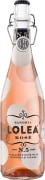 Casa Lolea No. 5 Rose Sangria Front Bottle Shot