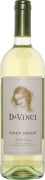 Da Vinci Pinot Grigio 2017  Front Bottle Shot