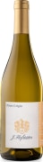 J. Hofstatter Alto Adige Pinot Grigio 2017 Front Bottle Shot