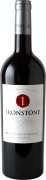 Ironstone Old Vine Zinfandel 2021  Front Bottle Shot