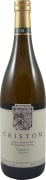 Cristom Viognier 2015 Front Bottle Shot