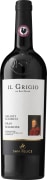 San Felice Il Grigio Chianti Classico Gran Selezione 2018  Front Bottle Shot