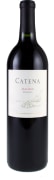 Catena Malbec 2002  Front Bottle Shot