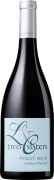 Two Sisters Lindsay's Vineyard Pinot Noir 2016  Front Bottle Shot