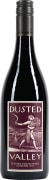 Dusted Valley Stained Tooth Syrah 2017 Front Bottle Shot