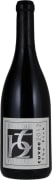 Terry Hoage The Pick Cuvee 2012  Front Bottle Shot