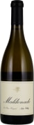 Maldonado Los Olivos Chardonnay 2021  Front Bottle Shot