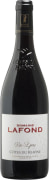 Domaine Lafond Cotes du Rhone Roc-Epine 2023  Front Bottle Shot
