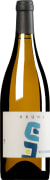 Bruna Vermentino 2025 Front Bottle Shot