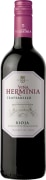 Vina Herminia Tempranillo 2018  Front Bottle Shot