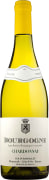 Colin Barollet Bourgogne Blanc 2021  Front Bottle Shot