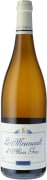 Alain Gras Meursault Les Tillets 2024 Front Bottle Shot