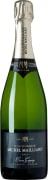 Michel Mailliard Cuvee Gregory Brut  Front Bottle Shot