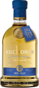 Kilchoman 100% Islay 8th Edition Single Malt Scotch Whisky Front Bottle Shot