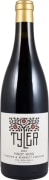 Tyler Winery Sanford and Benedict Pinot Noir 2022  Front Bottle Shot