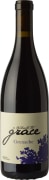 A Tribute to Grace Besson Vineyard Grenache 2021  Front Bottle Shot