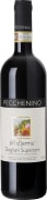 Pecchenino Siri d'Jermu Dogliani Superiore Dolcetto 2021  Front Bottle Shot
