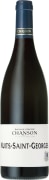 Chanson Pere & Fils Nuits Saint Georges 2011  Front Bottle Shot