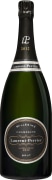 Laurent-Perrier Brut Millesime (1.5 Liter Magnum) 2012  Front Bottle Shot