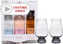 Codigo 1530 Tequila Tasting Trio of Blanco, Rosa & Anejo (50ML Bottles with Tasting Glasses) Gift Product Image