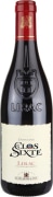 Alain Jaume Domaine du Clos de Sixte Lirac 2014 Front Bottle Shot