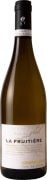 Famille Lieubeau Chardonnay 2021  Front Bottle Shot