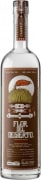 Flor del Desierto Carnei Venison Pechuga Sotol Front Bottle Shot