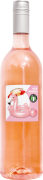 Pink Libation Rose (1 Liter PET Bottle) 2022  Front Bottle Shot