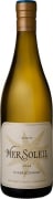 Mer Soleil Monterey Reserve Chardonnay 2024 Front Bottle Shot