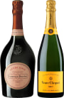 wine.com Champagne Icons Gift Duo  Gift Product Image