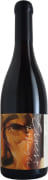 Ernest Vineyards The Wrangler Pinot Noir 2018  Front Bottle Shot