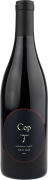 Cep Pinot Noir 2015 Front Bottle Shot