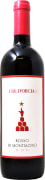 Col d'Orcia Rosso di Montalcino 2014 Front Bottle Shot