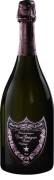 Dom Perignon Rose 2008  Front Bottle Shot
