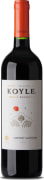 Koyle Gran Reserva Cabernet Sauvignon 2016  Front Bottle Shot
